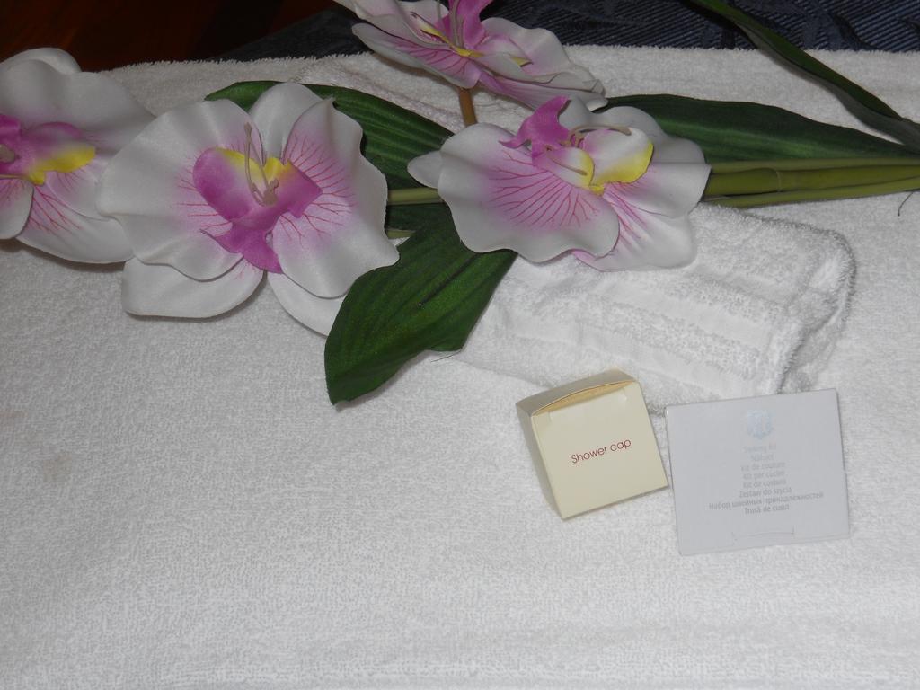 Catania Crossing B&B - Rooms & Comforts Camera foto
