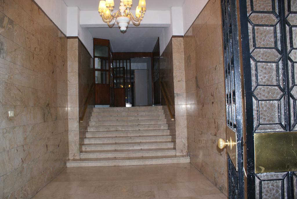 Catania Crossing B&B - Rooms & Comforts Esterno foto