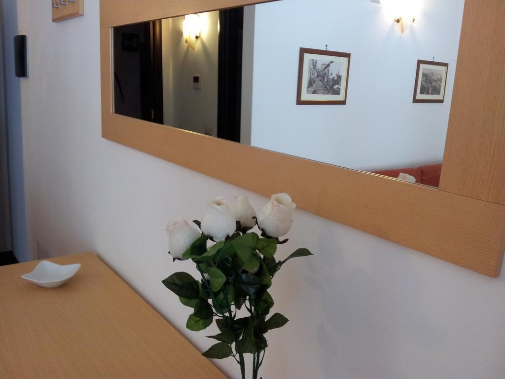 Catania Crossing B&B - Rooms & Comforts Esterno foto