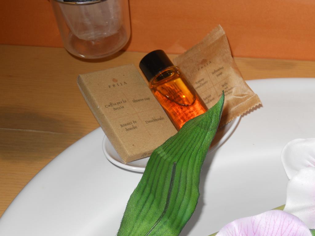 Catania Crossing B&B - Rooms & Comforts Esterno foto
