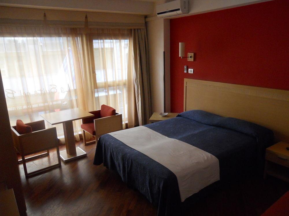 Catania Crossing B&B - Rooms & Comforts Esterno foto