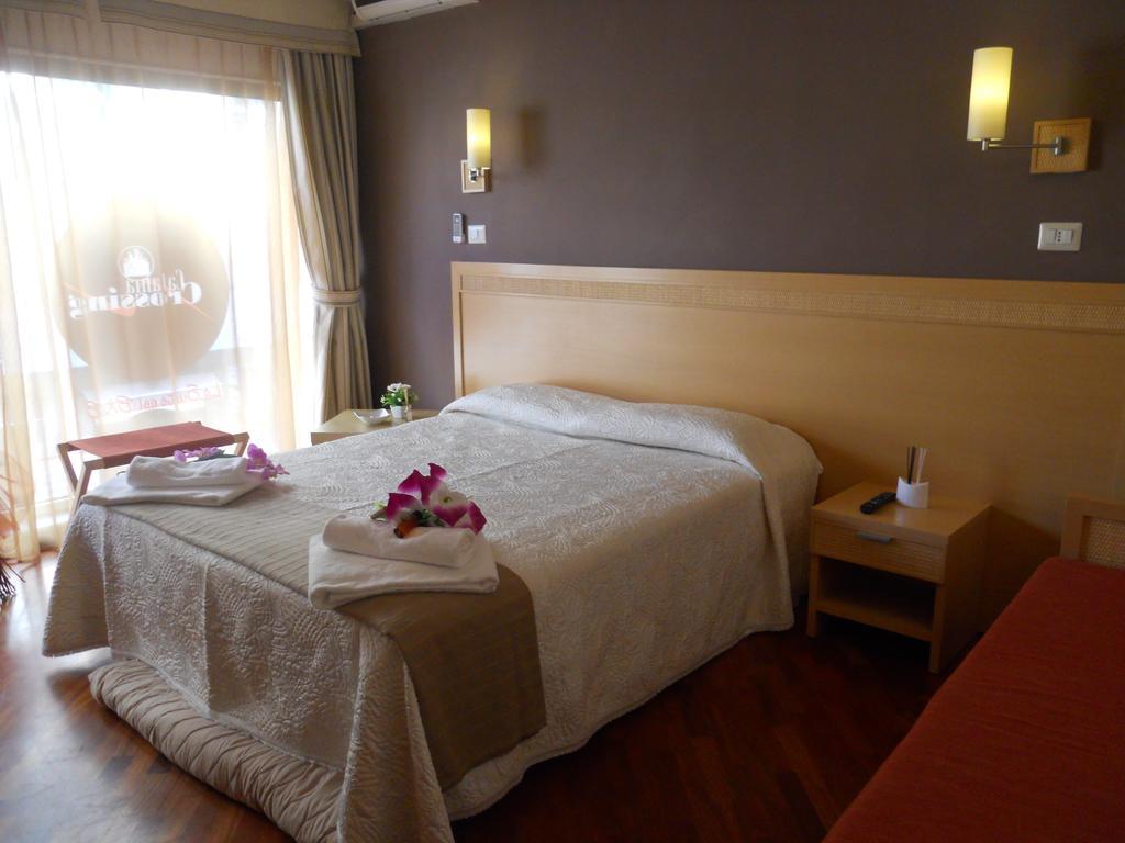 Catania Crossing B&B - Rooms & Comforts Esterno foto