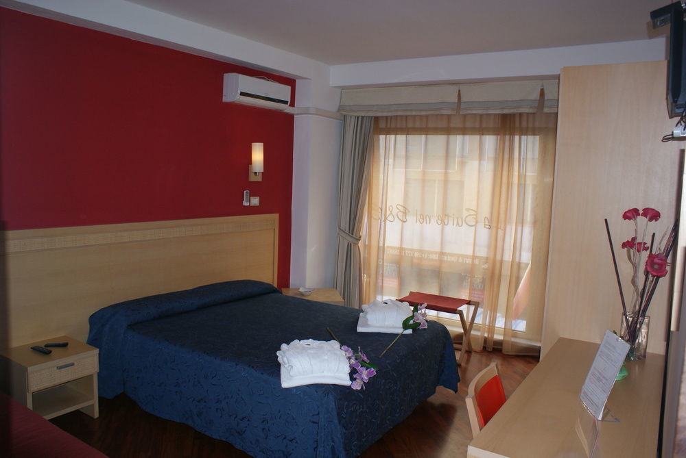 Catania Crossing B&B - Rooms & Comforts Esterno foto