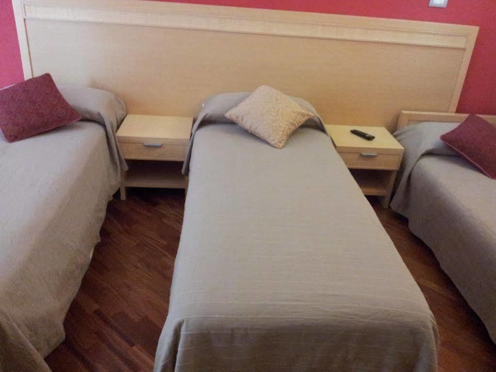 Catania Crossing B&B - Rooms & Comforts Esterno foto