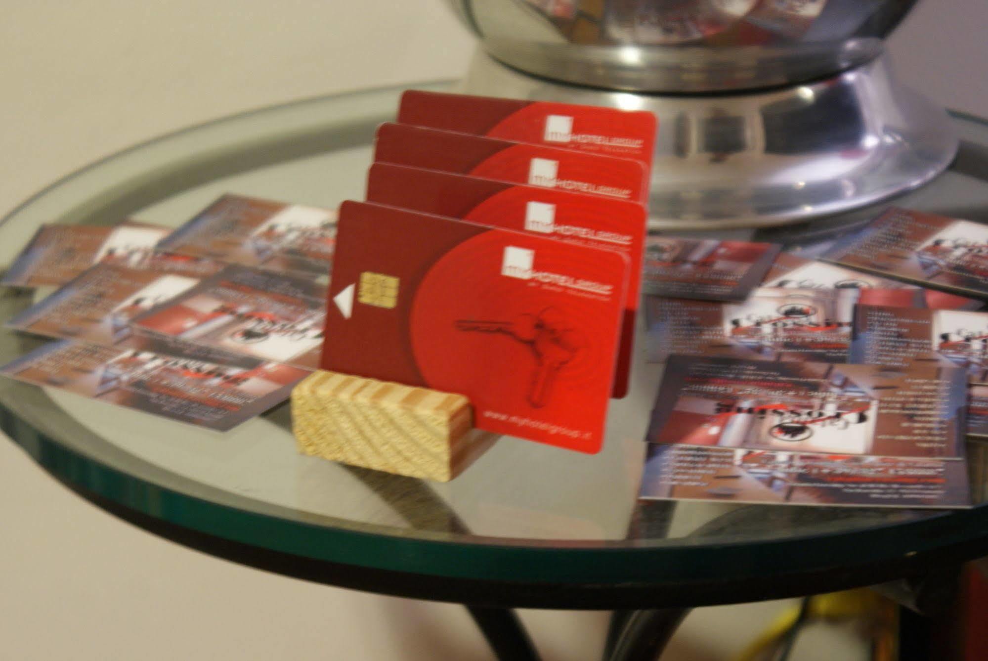 Catania Crossing B&B - Rooms & Comforts Esterno foto