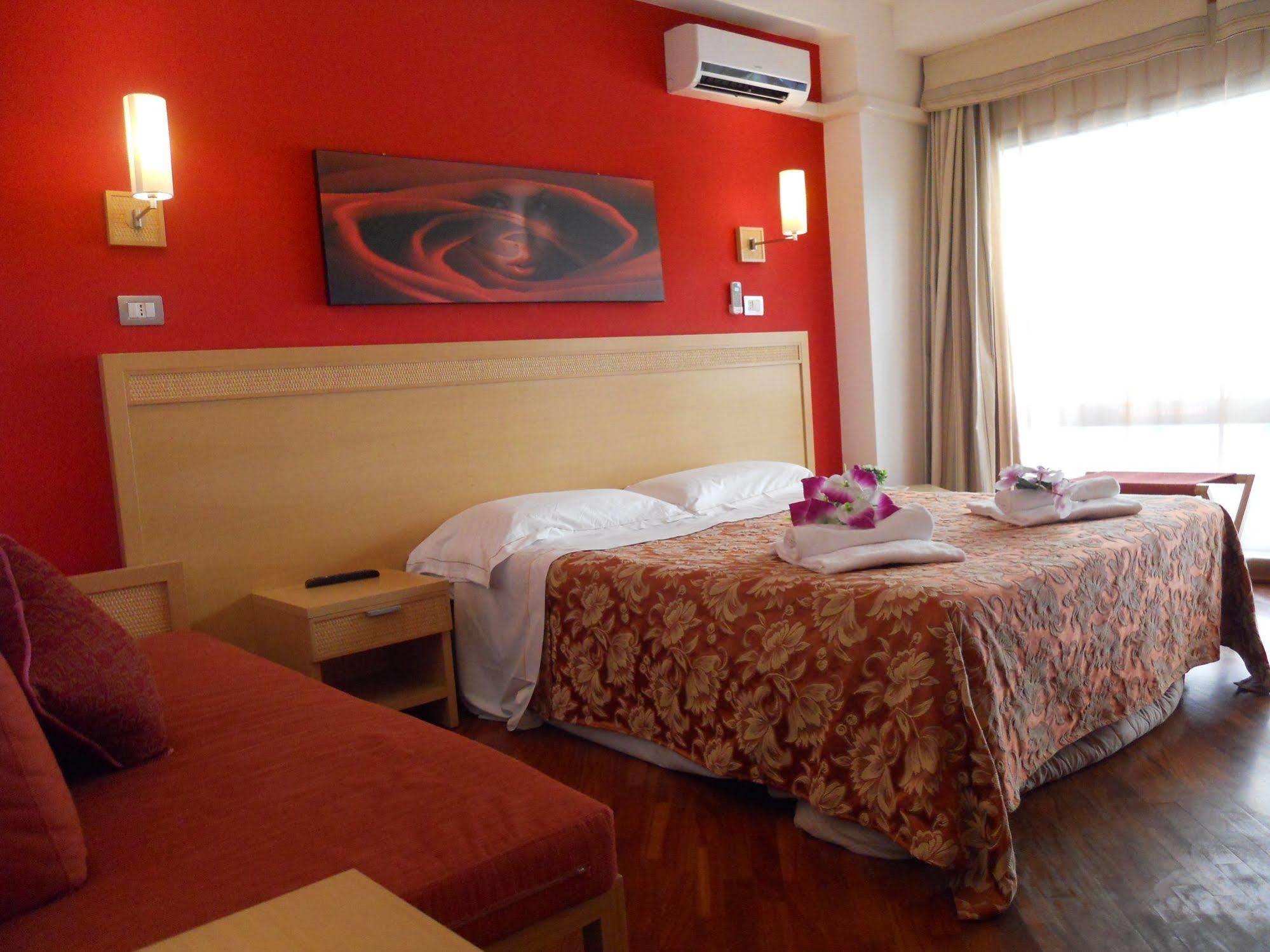 Catania Crossing B&B - Rooms & Comforts Esterno foto