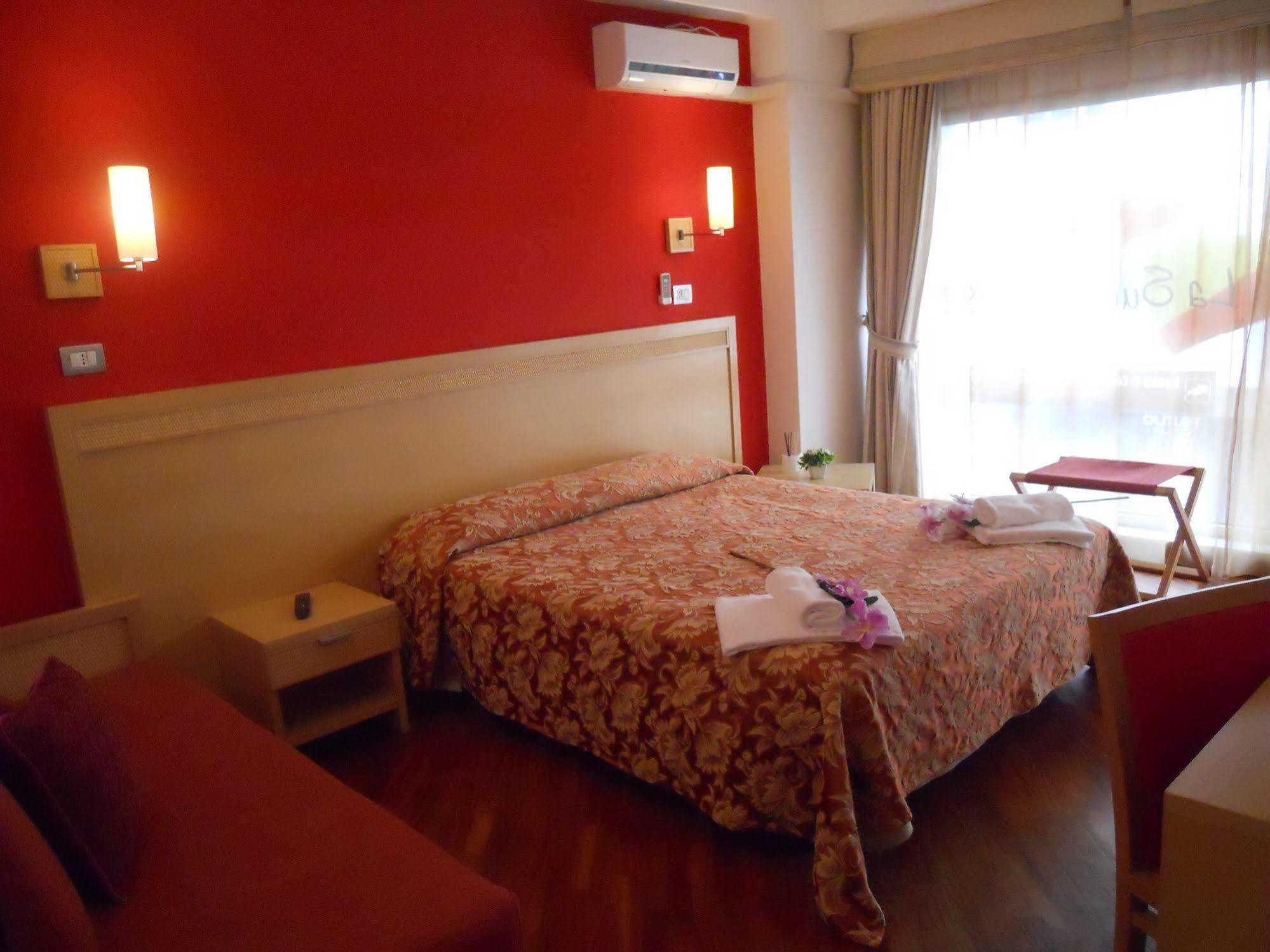 Catania Crossing B&B - Rooms & Comforts Esterno foto