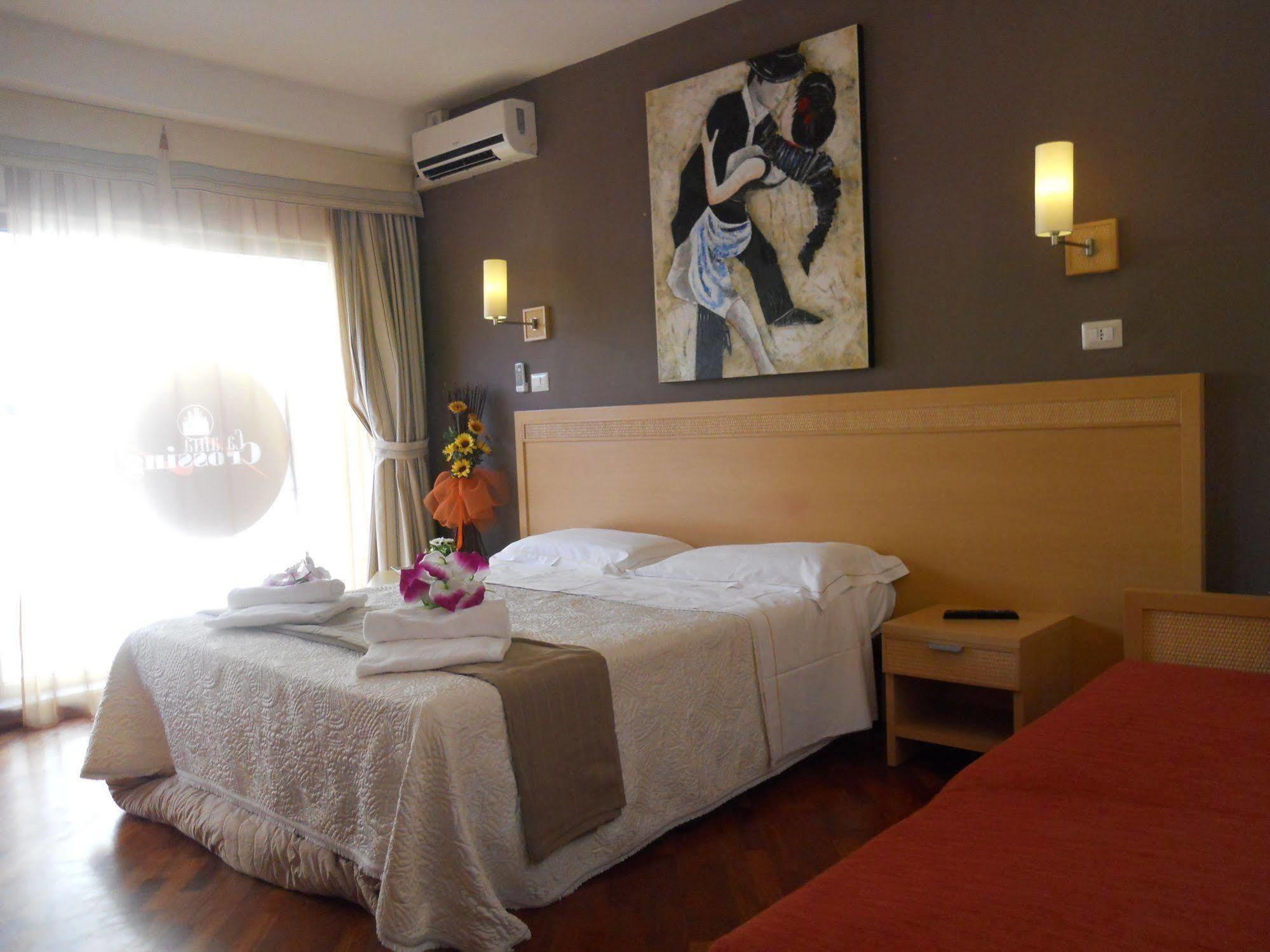 Catania Crossing B&B - Rooms & Comforts Esterno foto