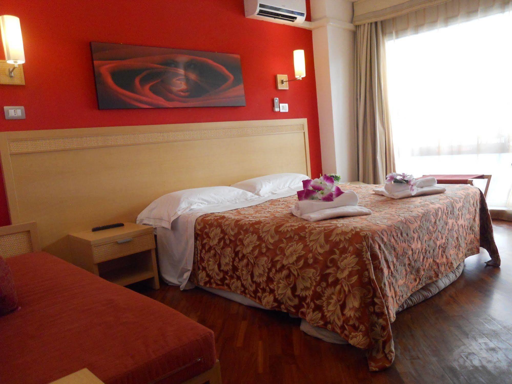 Catania Crossing B&B - Rooms & Comforts Esterno foto