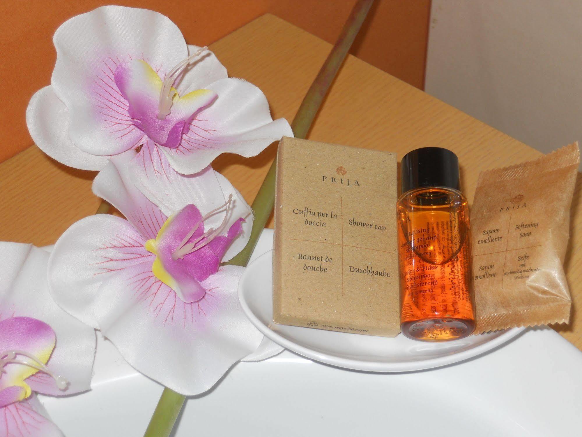 Catania Crossing B&B - Rooms & Comforts Esterno foto