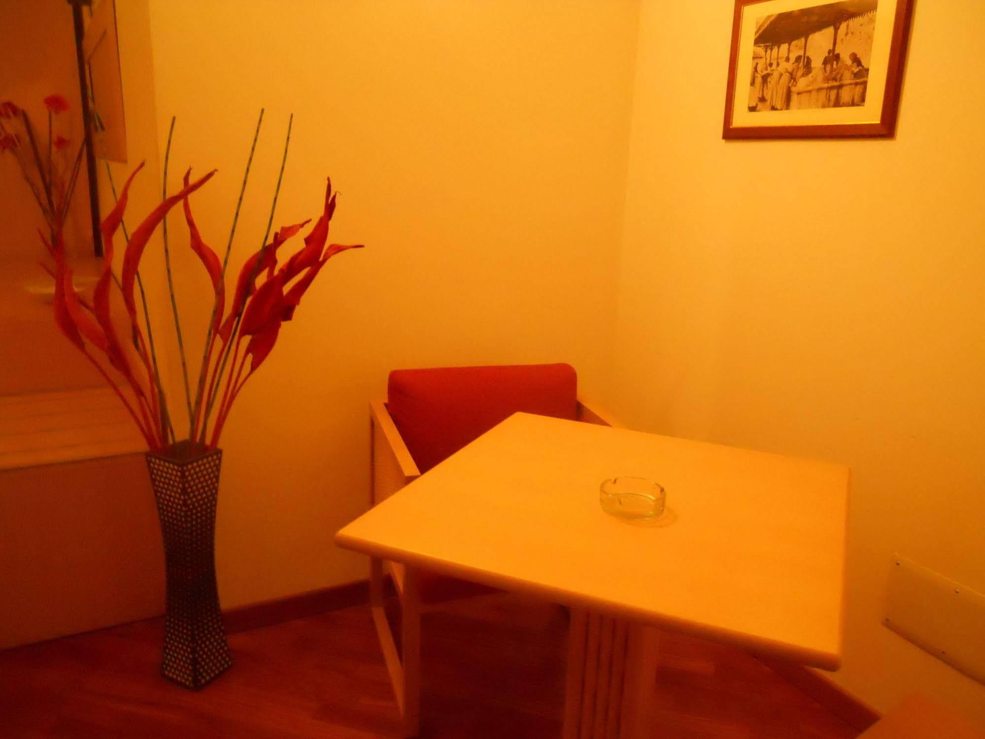 Catania Crossing B&B - Rooms & Comforts Esterno foto